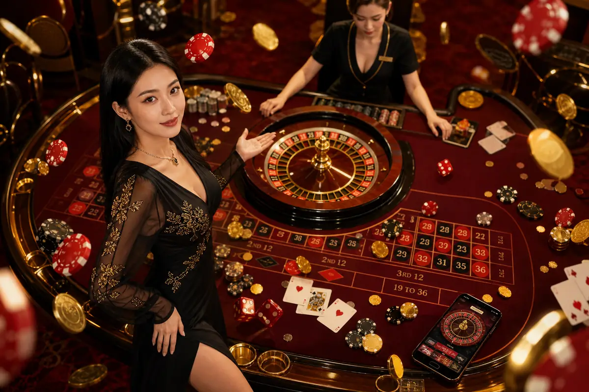 misai888 ciri slot online RTP jackpot bonus