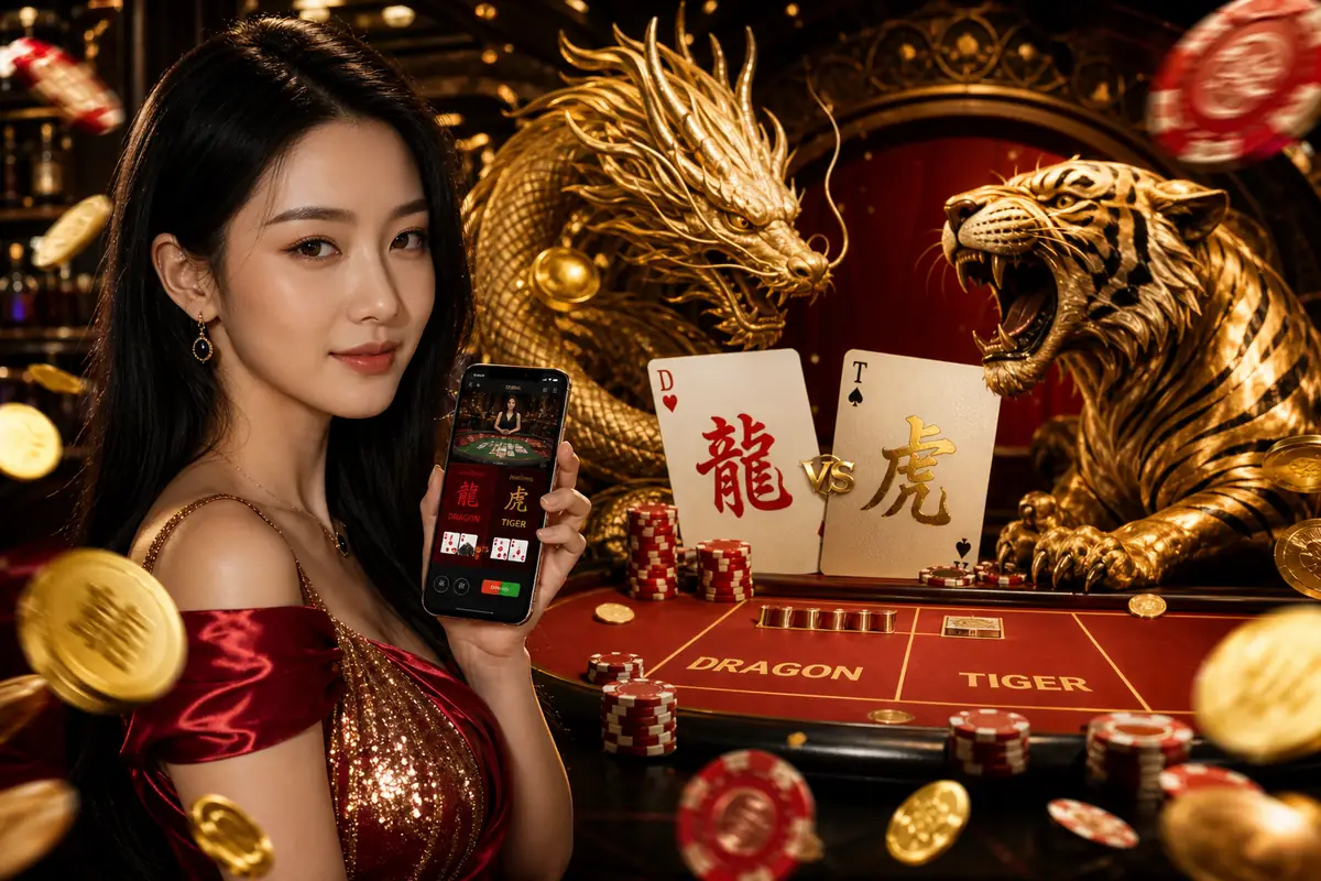 misai888 platform kasino online Malaysia