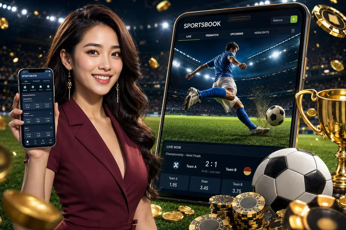 misai888 keselamatan dan kepercayaan platform