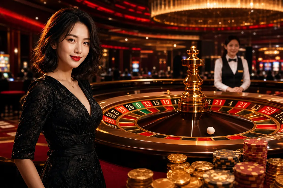 misai888 slot online pengalaman bermain terbaik