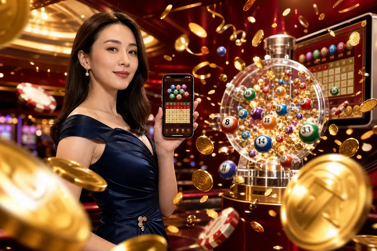 misai888 slot online jackpot Malaysia