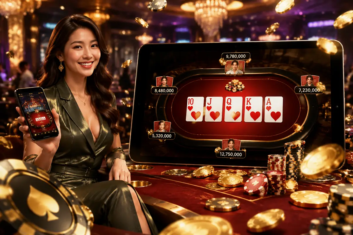 misai888 daftar akaun kasino online