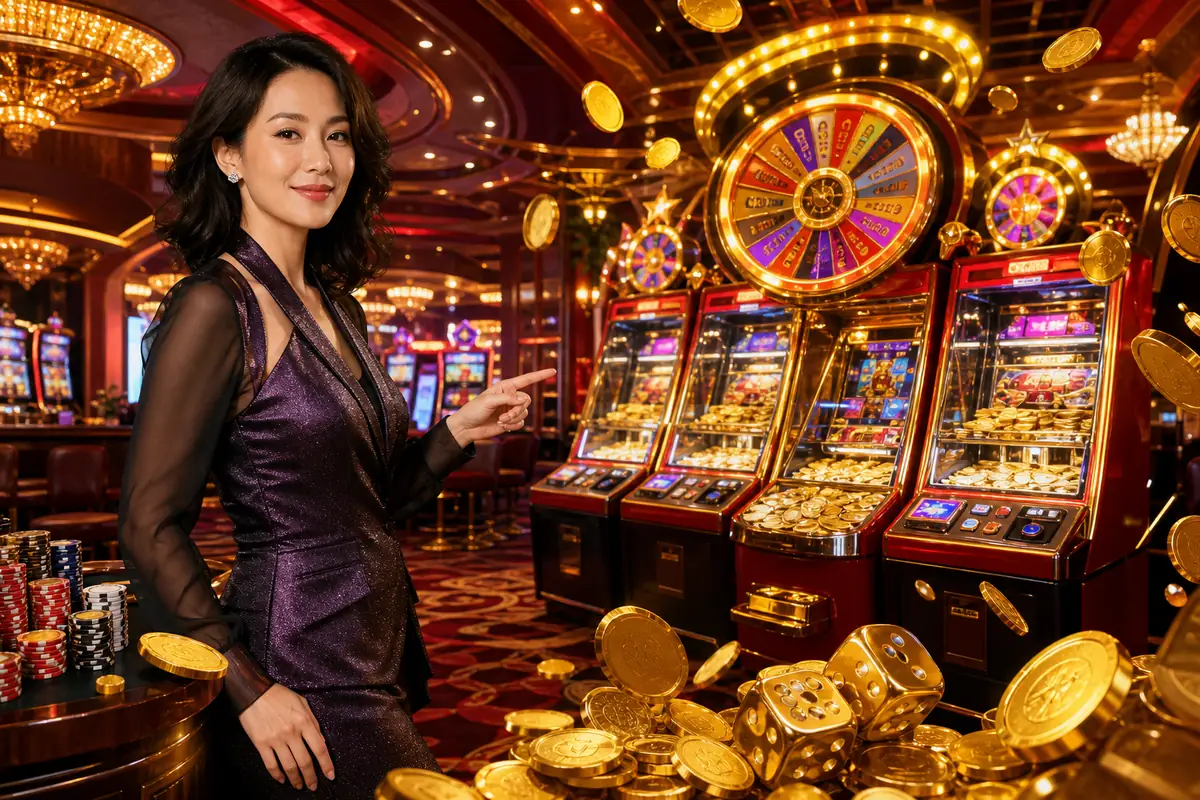 misai888 pengalaman slot online Malaysia