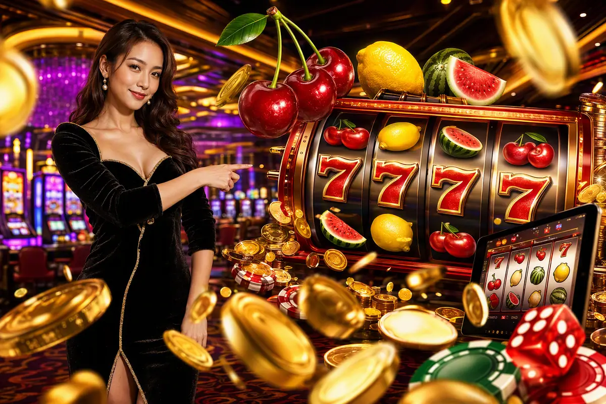 misai888 deposit pengeluaran pantas e-wallet Malaysia