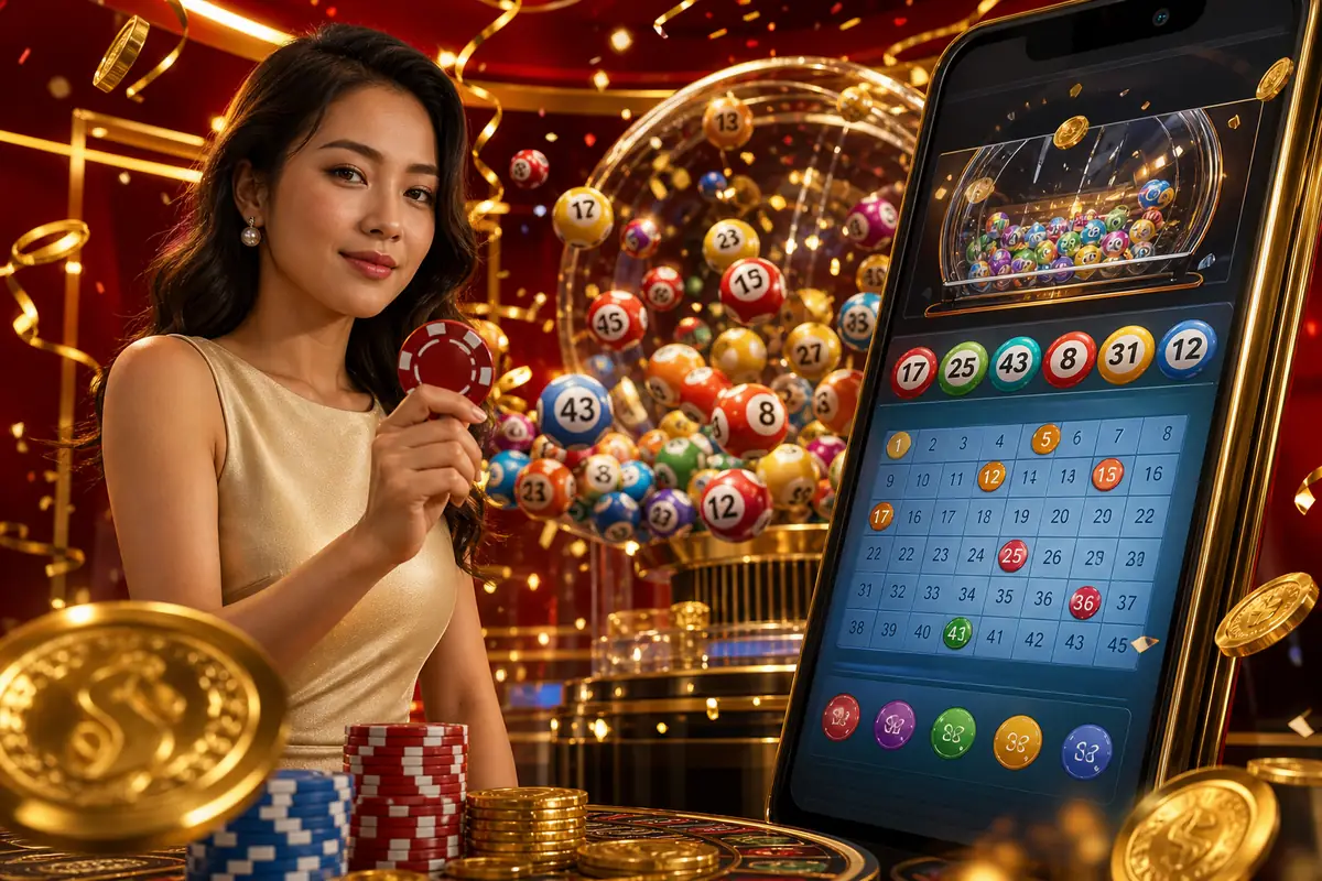 misai888 kisah jenama kasino Malaysia